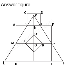 Analytical reasoning for GRE, analytical reasoning, analytical reasoning practice,  Analytical reasoning app, Analytical reasoning test, Analytical reasoning mcqs, Analytical reasoning non verbal